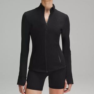Lululemon define jacket